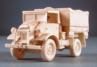 General Motors of Canada CMP GS 15cwt